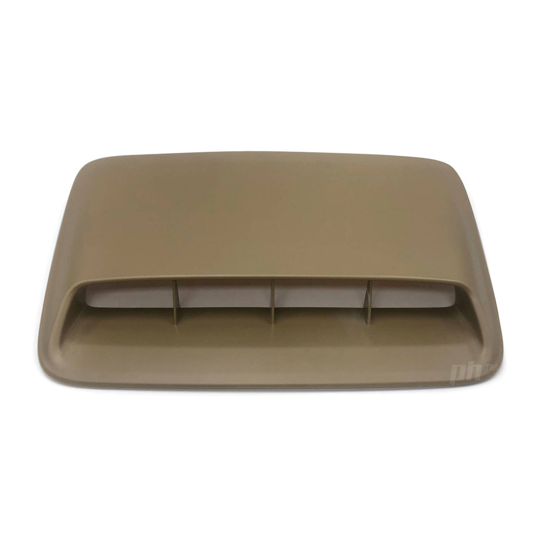 Genuine Bonnet Scoop Fits Toyota Hilux N70 Facelift Turbo Diesel 06/2011 - 2015