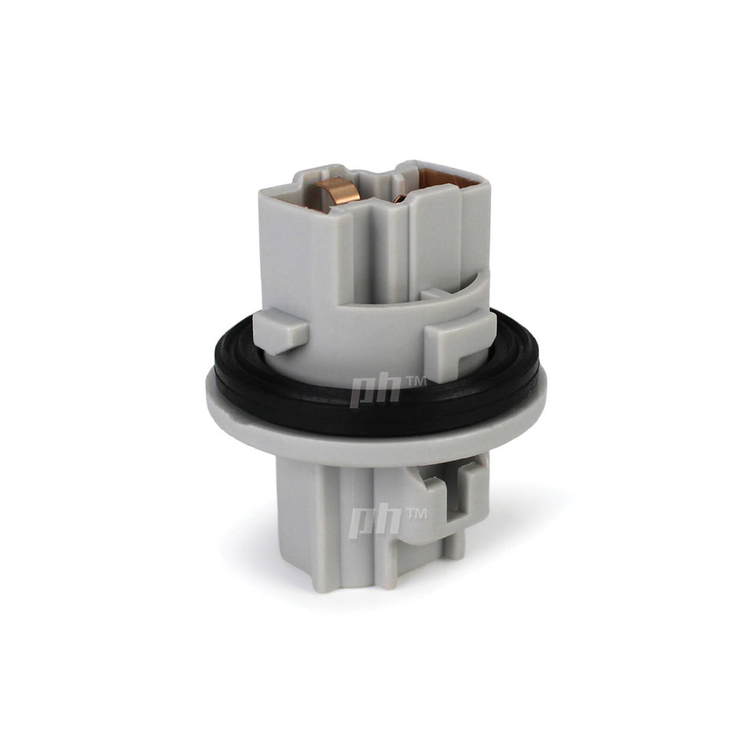 T20 Indicator Socket x1 fits Toyota Hilux N70 2011 - 2015 Facelift