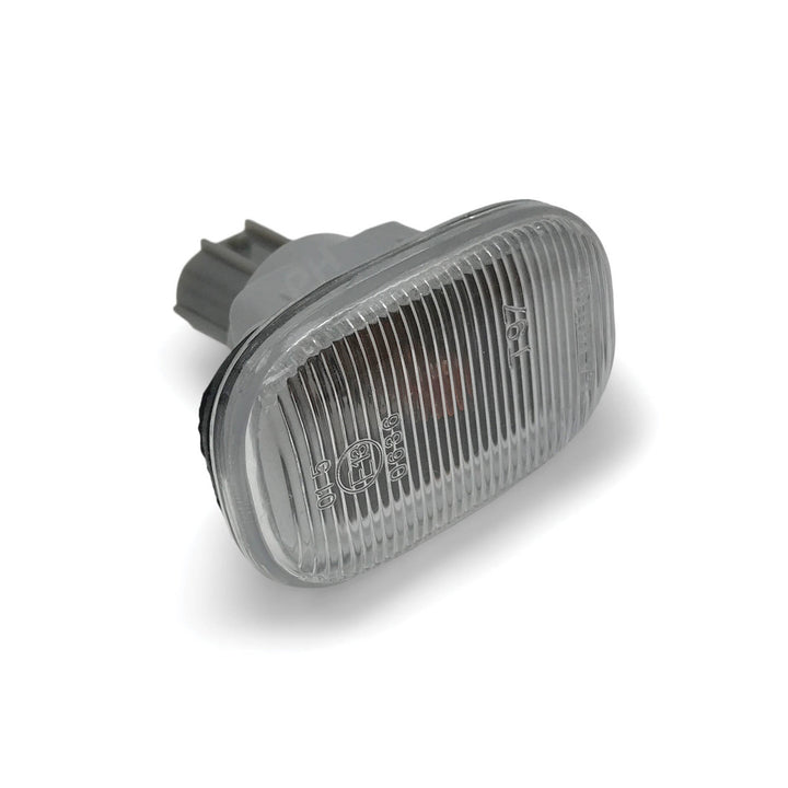 Indicator Guard Repeater Light Flasher Fits Toyota Hilux N70 2005 - 2015