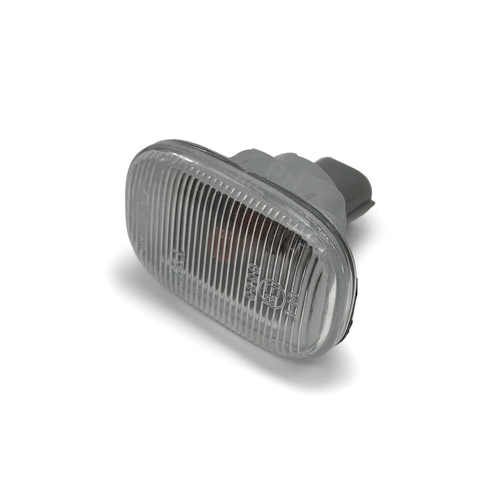 Indicator Guard Repeater Light Flasher Fits Toyota Hilux N70 2005 - 2015