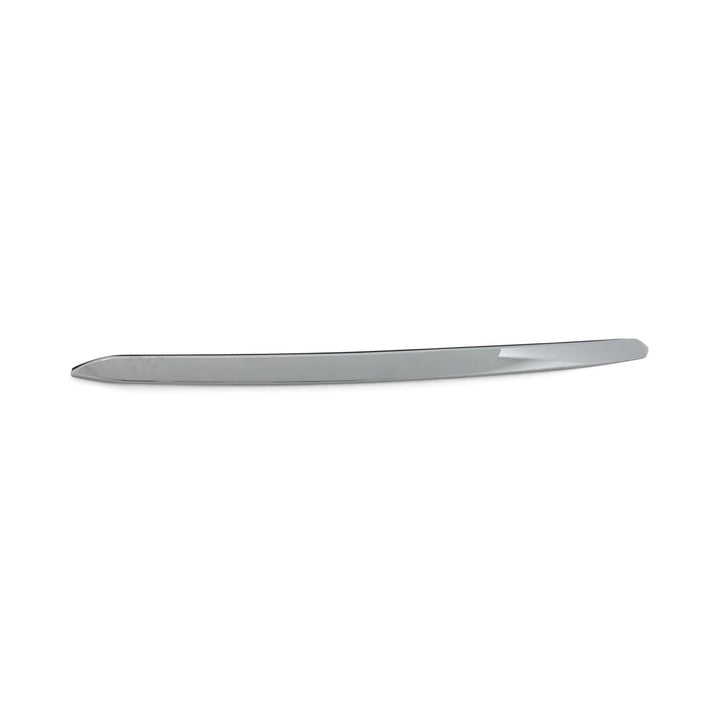 Bonnet Hood Trim Mould Chrome Fits Toyota Hilux N80 2015 - 2020