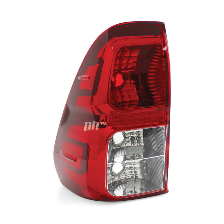 Genuine Tail Lights PAIR Fits Toyota Hilux N80 2015 - 2024 SR SR5 Workmate