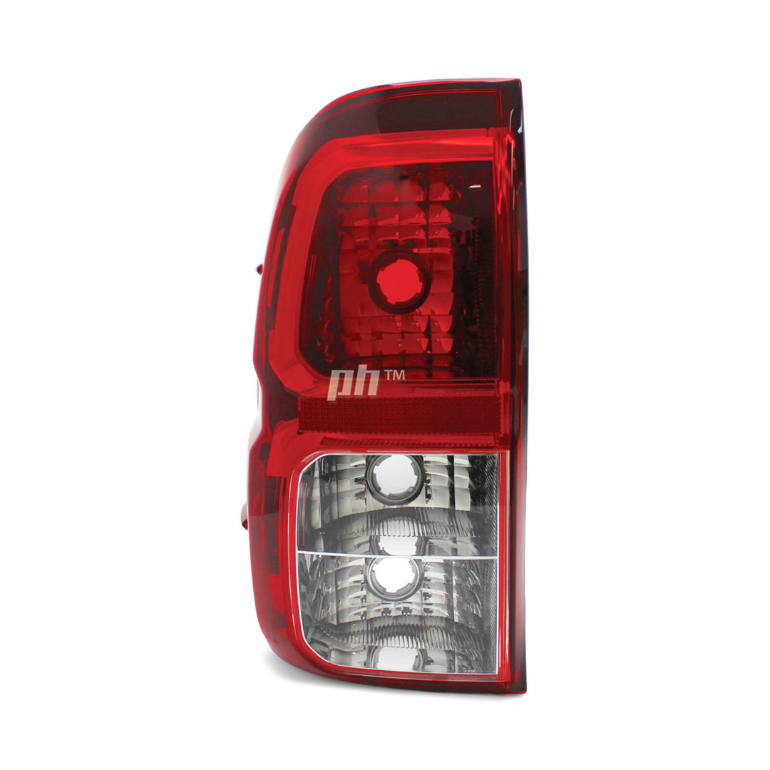 Genuine Tail Lights PAIR Fits Toyota Hilux N80 2015 - 2024 SR SR5 Workmate