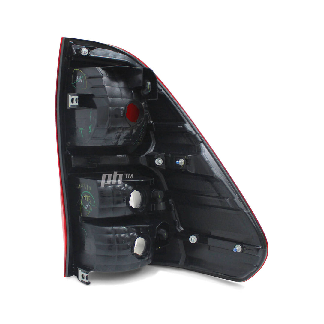 Genuine Tail Lights PAIR Fits Toyota Hilux N80 2015 - 2024 SR SR5 Workmate
