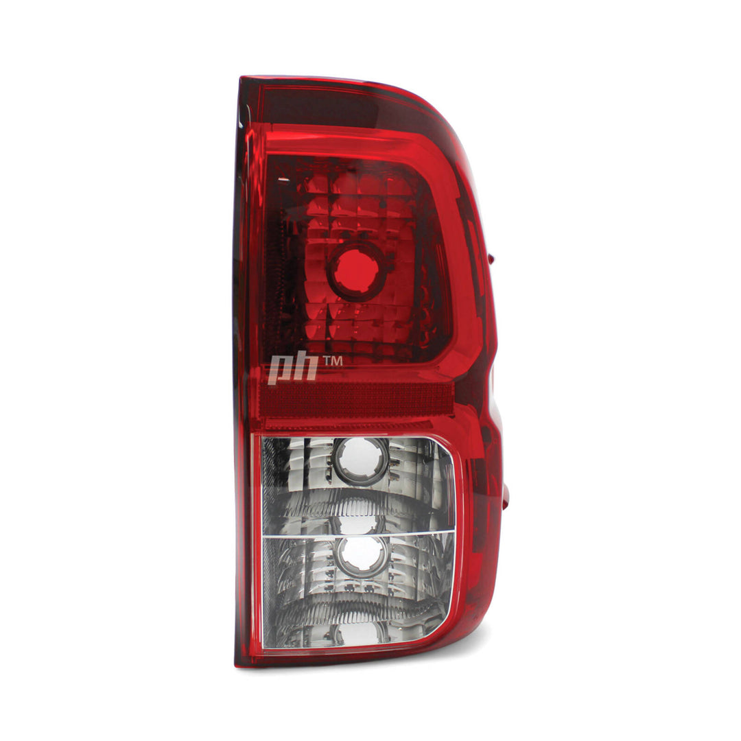 Genuine Tail Lights PAIR Fits Toyota Hilux N80 2015 - 2024 SR SR5 Workmate