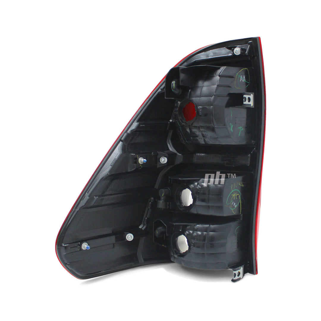 Genuine Tail Lights PAIR Fits Toyota Hilux N80 2015 - 2024 SR SR5 Workmate