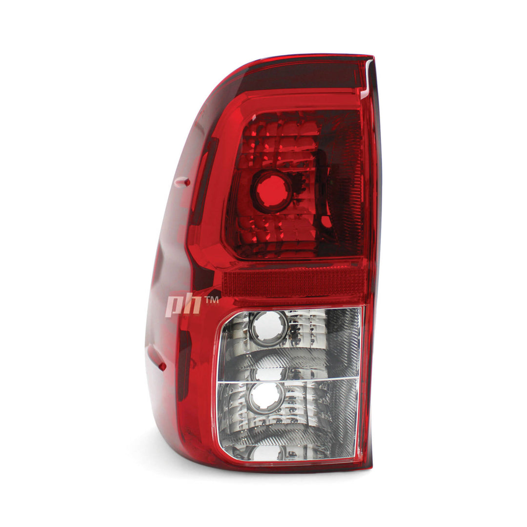 Genuine Tail Lights PAIR Fits Toyota Hilux N80 2015 - 2024 SR SR5 Workmate