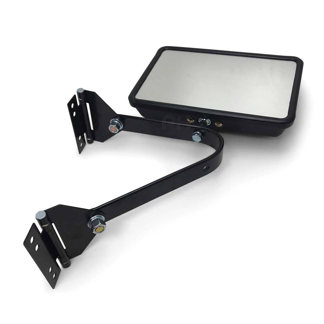 UNIVERSAL Tray Back Ute Door Mirrors PAIR 1xLH 1xRH Brand New