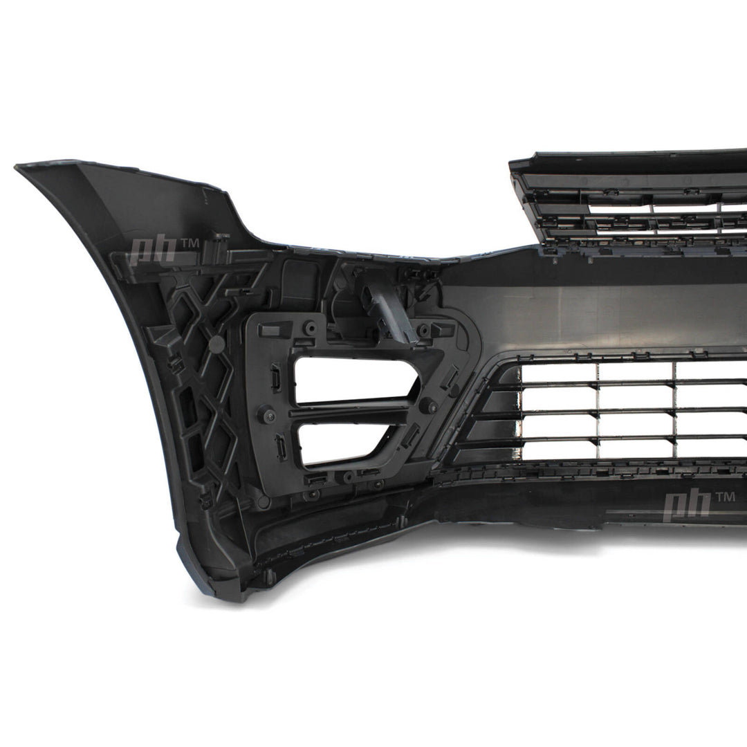 Upgrade Front Bar Kit R Style fits Volkswagen VW Golf MK 7 Hatch 2013 - 2017