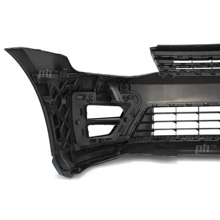 Upgrade Front Bar Kit R Style fits Volkswagen VW Golf MK 7 Hatch 2013 - 2017