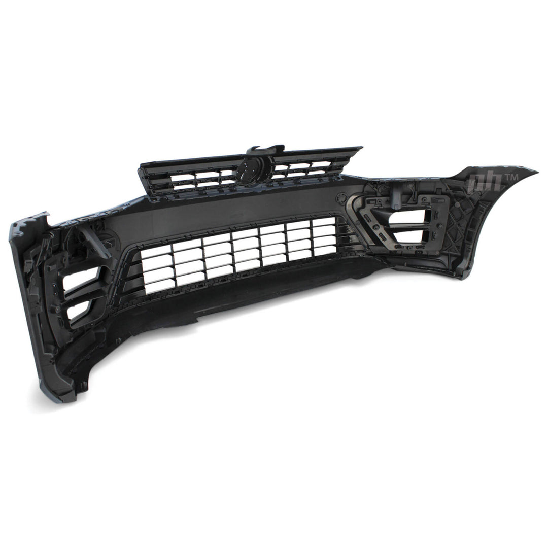 Upgrade Front Bar Kit R Style fits Volkswagen VW Golf MK 7 Hatch 2013 - 2017