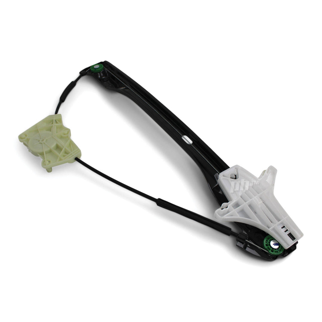 Window Regulator LEFT Front fits Volkswagen Amarok Ute 2010 - 2020 LH
