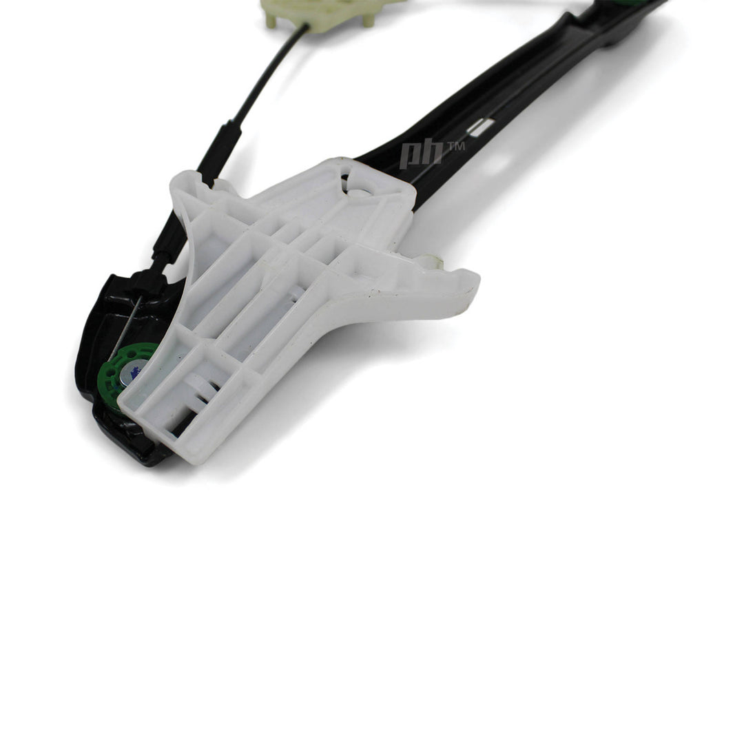 Window Regulator LEFT Front fits Volkswagen Amarok Ute 2010 - 2020 LH