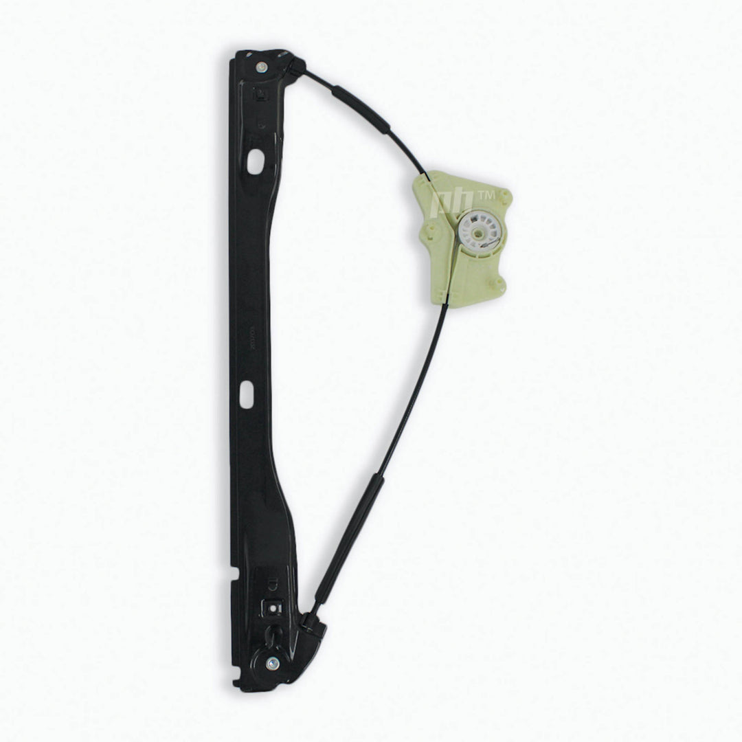 Window Regulators PAIR Front fits Volkswagen Amarok Ute 2010 - 2020 LH+RH