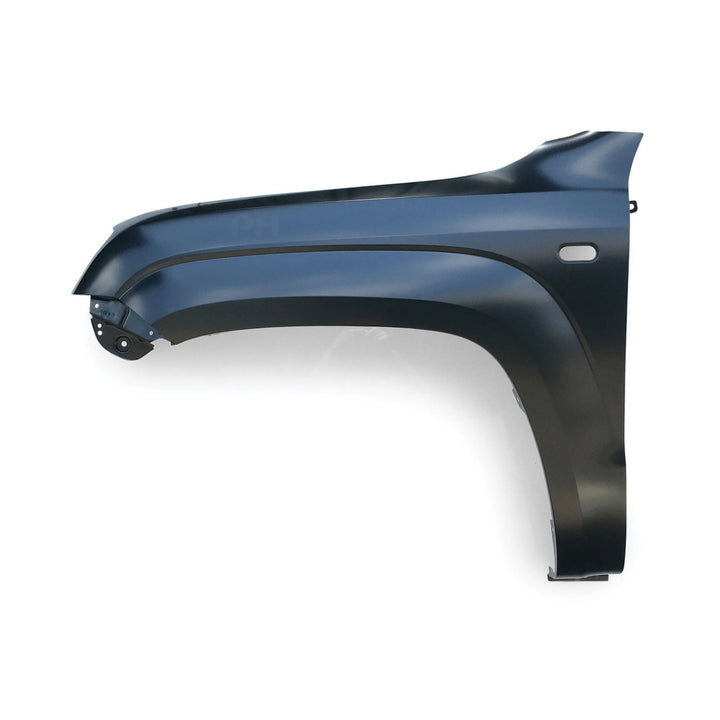 Fender LEFT Metal Front Guard Fits Volkswagen Amarok 2010 - 2022