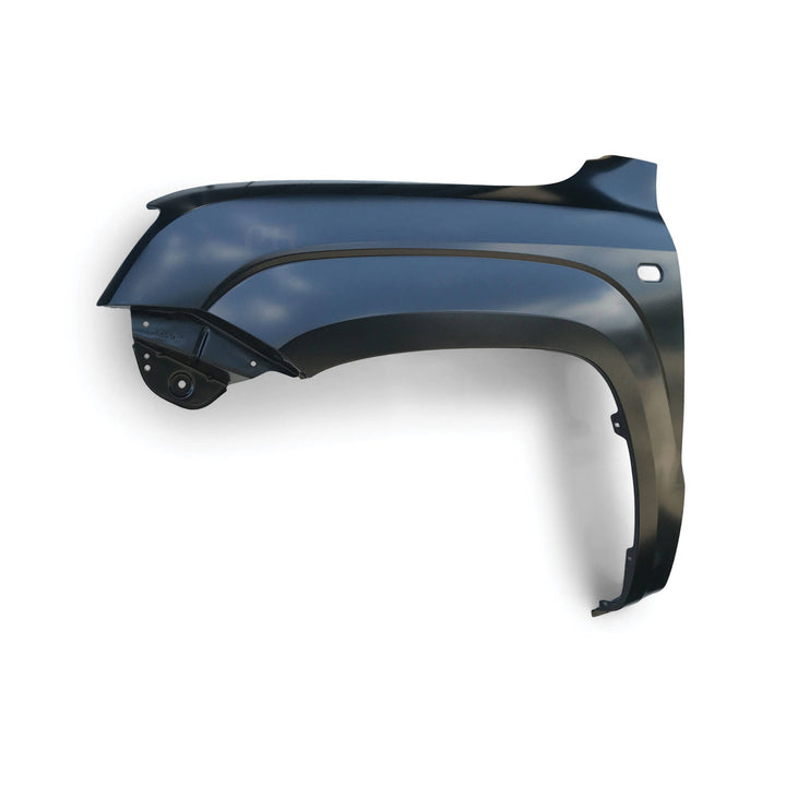 Fender LEFT Metal Front Guard Fits Volkswagen Amarok 2010 - 2022