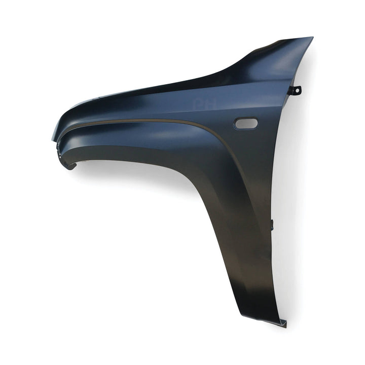 Fender LEFT Metal Front Guard Fits Volkswagen Amarok 2010 - 2022