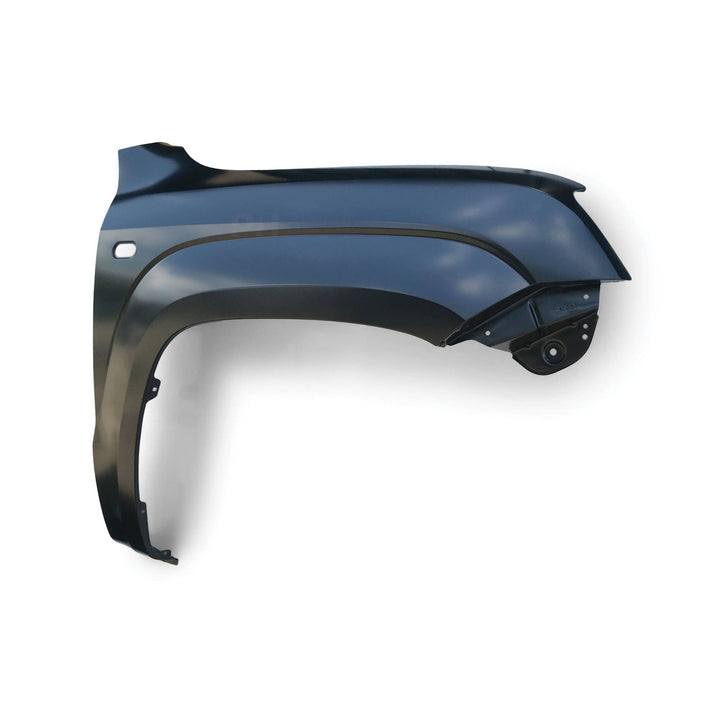Fender RIGHT Metal Front Guard Fits Volkswagen Amarok 2010 - 2022