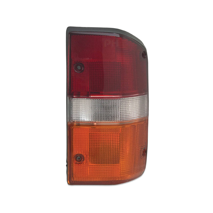 Tail Lights PAIR Fits Nissan Patrol GQ Wagon 1988 - 1991
