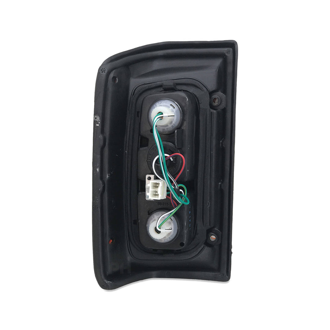 Tail Lights PAIR Fits Nissan Patrol GQ Wagon 1988 - 1991