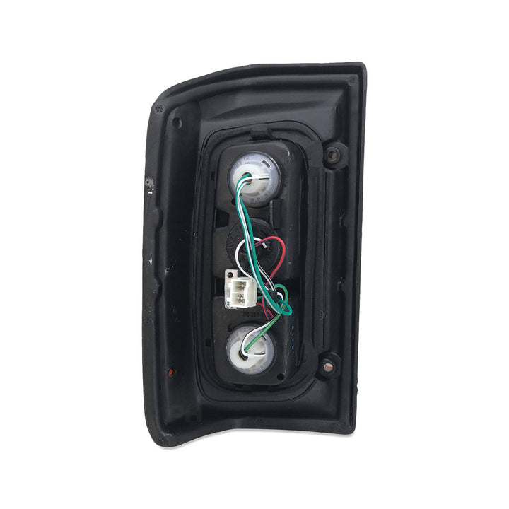Tail Lights PAIR Fits Nissan Patrol GQ Wagon 1988 - 1991