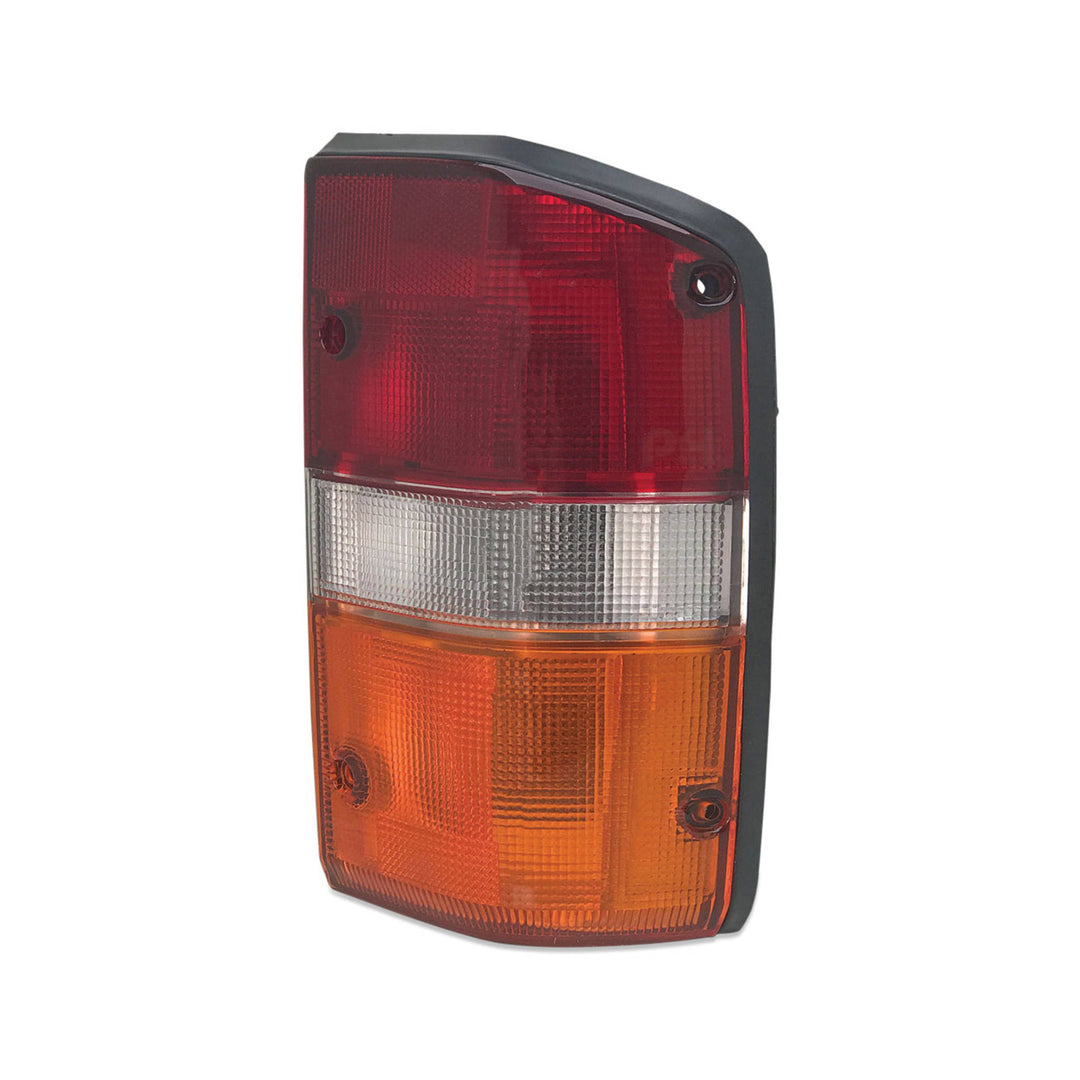 Tail Lights PAIR Fits Nissan Patrol GQ Wagon 1988 - 1991