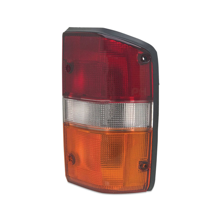 Tail Lights PAIR Fits Nissan Patrol GQ Wagon 1988 - 1991