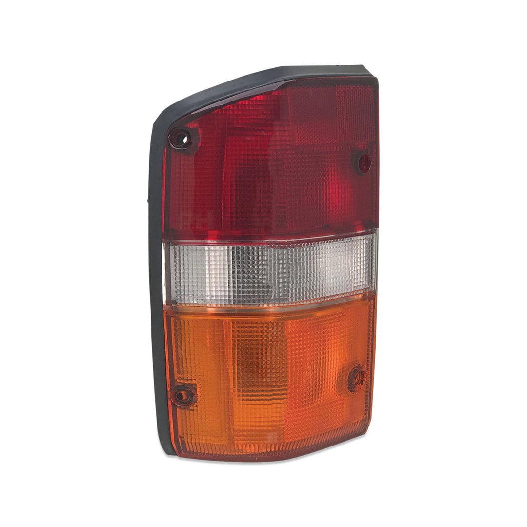Tail Lights PAIR Fits Nissan Patrol GQ Wagon 1988 - 1991