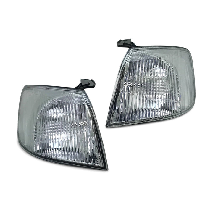 Indicator Light PAIR Fits Toyota Camry 20 Series 1997 - 2000