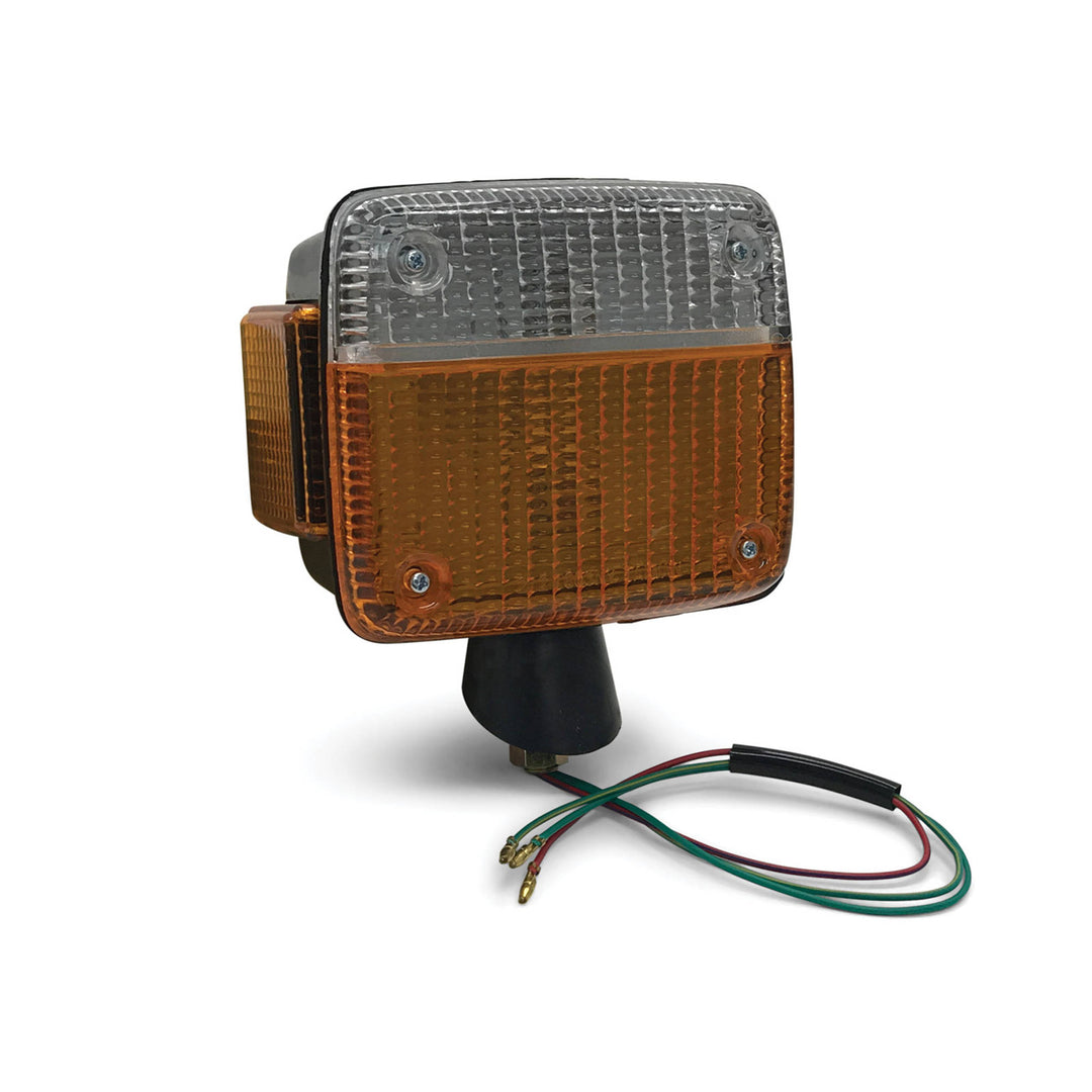 Corner Light RIGHT fits Toyota LandCruiser 40 Series FJ40 FJ45 HJ45 HJ47 72-84