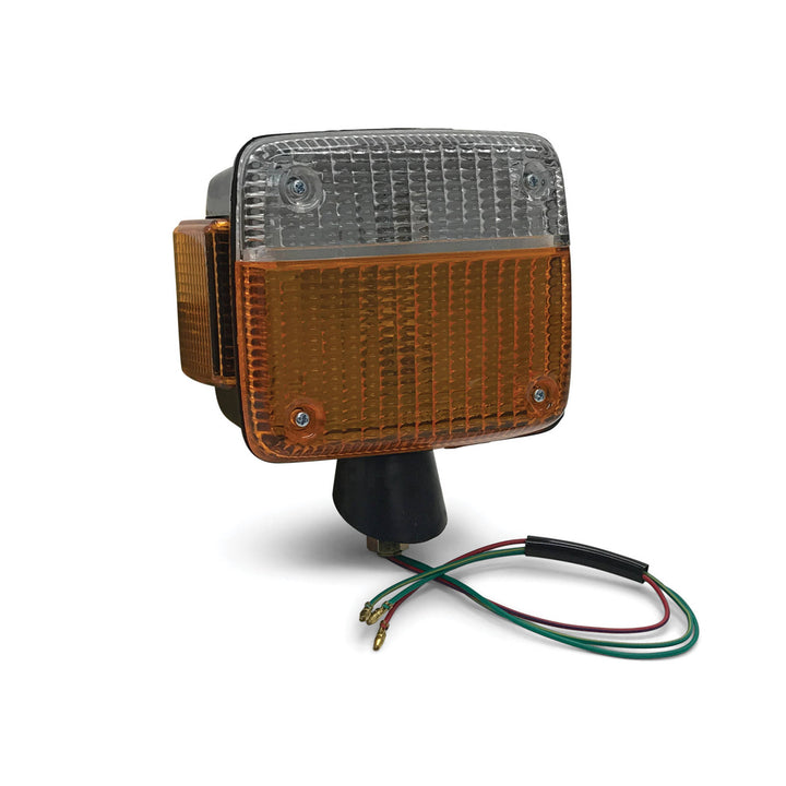Corner Light RIGHT fits Toyota LandCruiser 40 Series FJ40 FJ45 HJ45 HJ47 72-84
