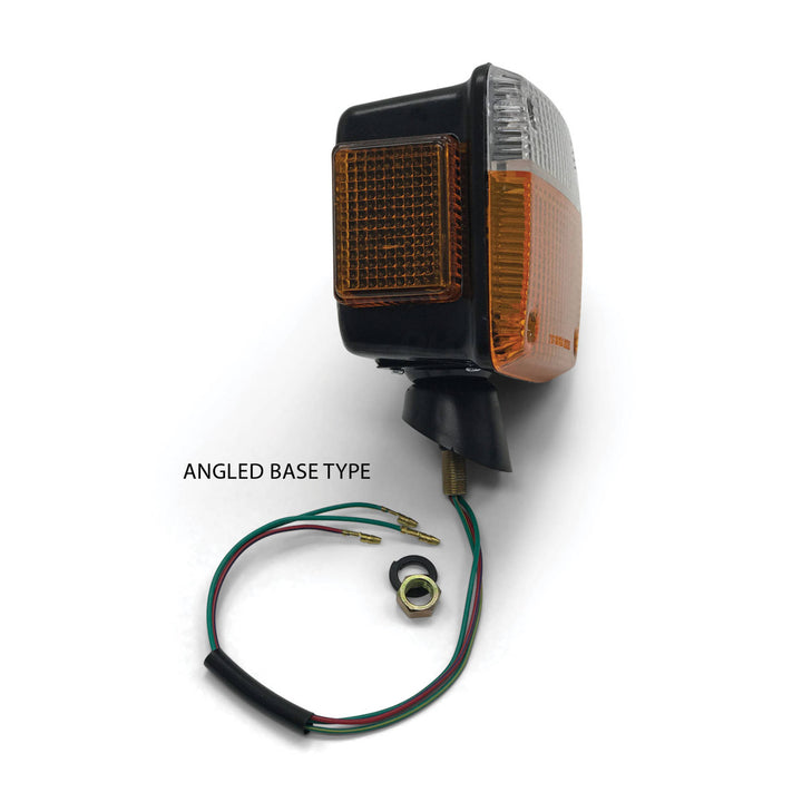 Corner Light RIGHT fits Toyota LandCruiser 40 Series FJ40 FJ45 HJ45 HJ47 72-84