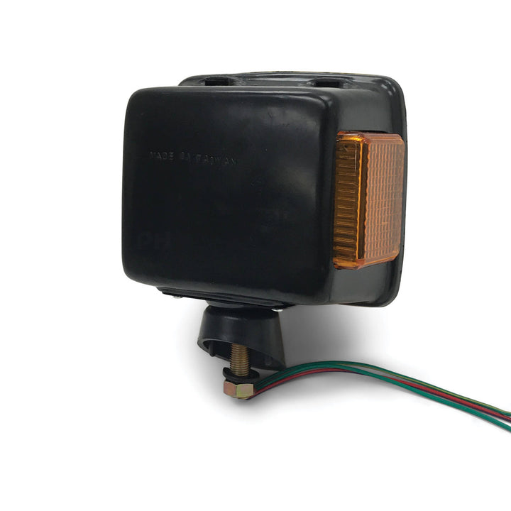 Corner Light RIGHT fits Toyota LandCruiser 40 Series FJ40 FJ45 HJ45 HJ47 72-84