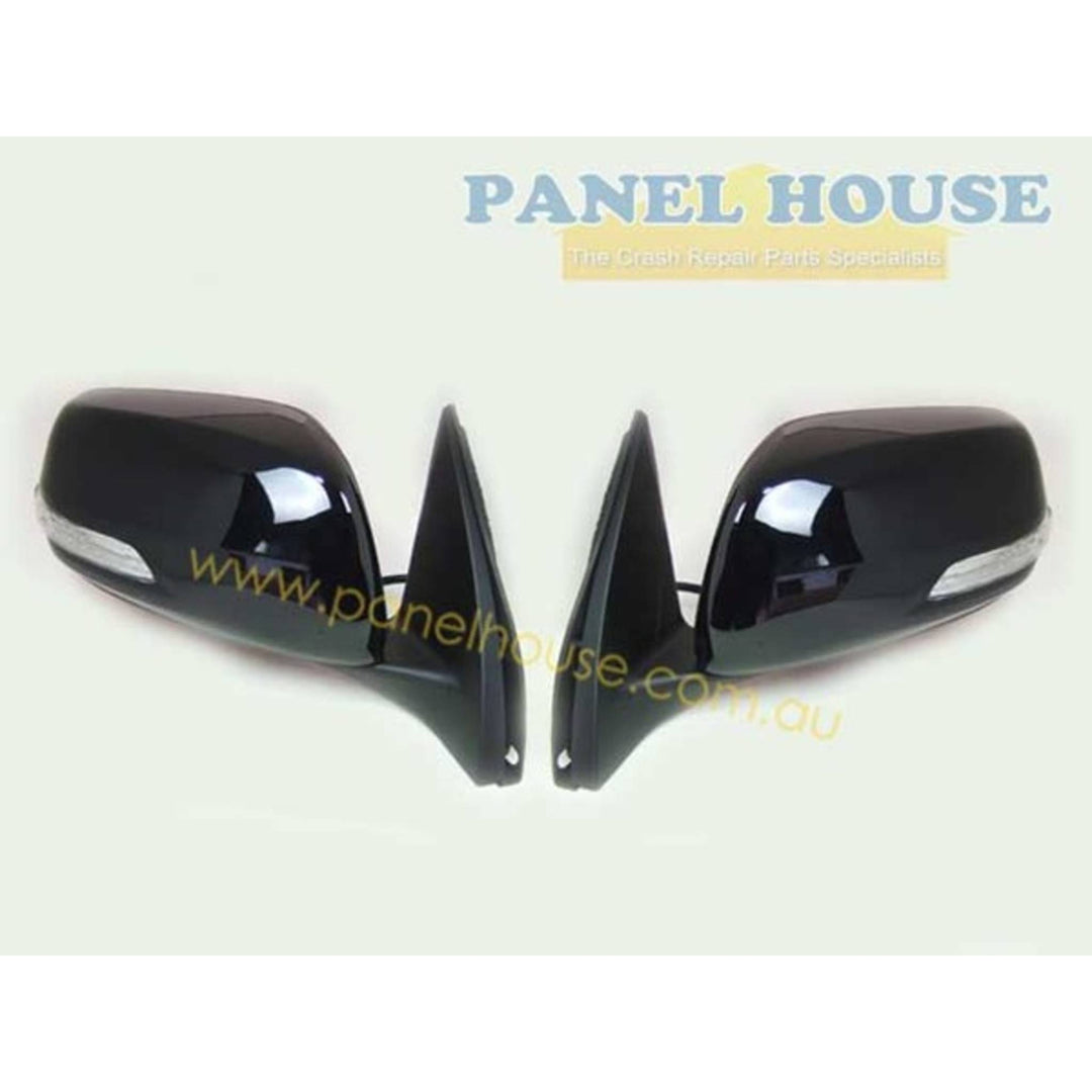 Aftermarket Car Parts For Toyota Prado
