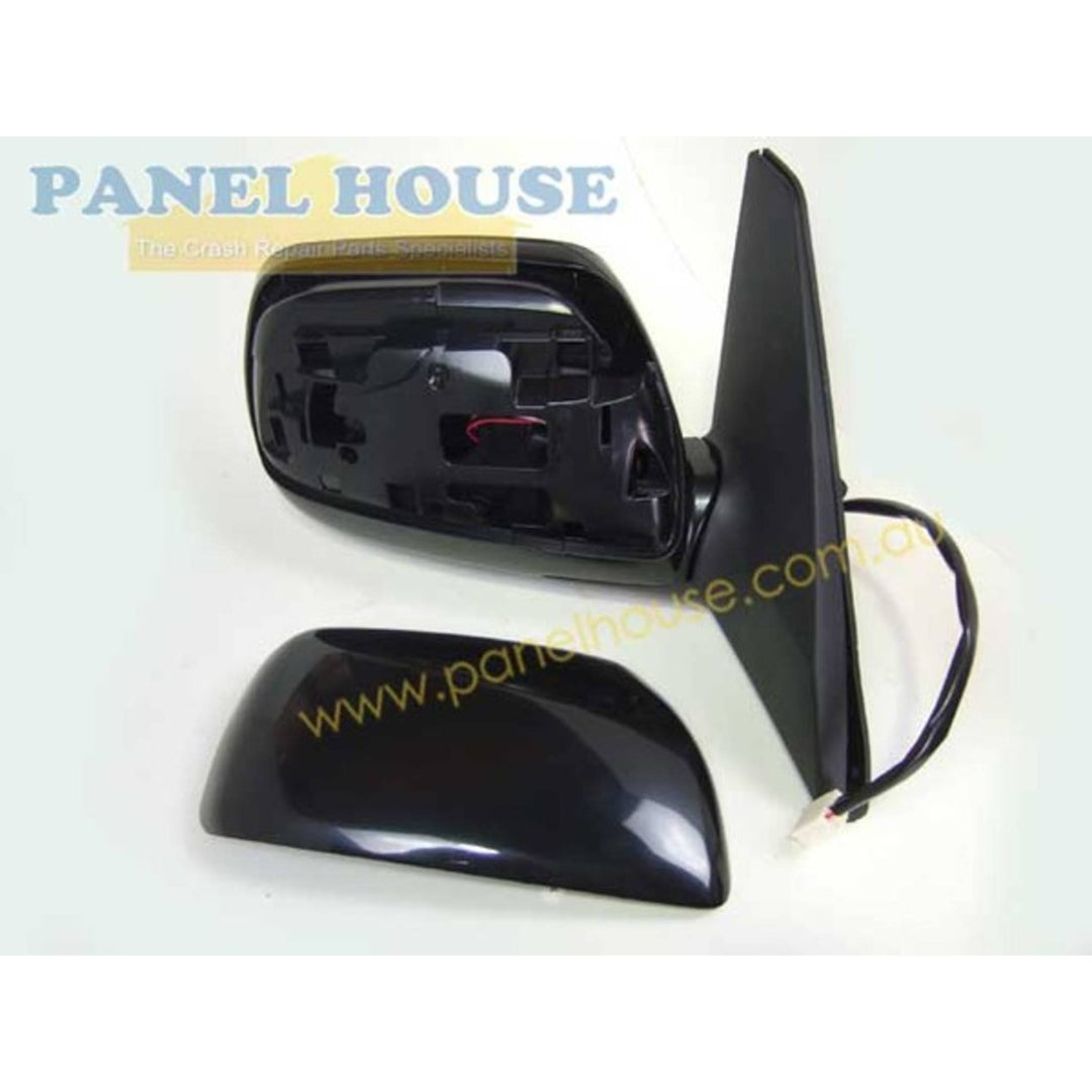 Door Mirror RIGHT Electric Fits Toyota Rav4 2000 - 2005