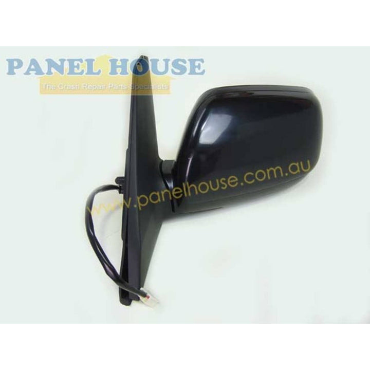 Door Mirror PAIR Electric Fits Toyota Rav4 2000 - 2005