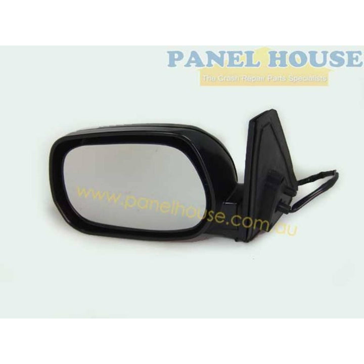 Door Mirror PAIR Electric Fits Toyota Rav4 2000 - 2005