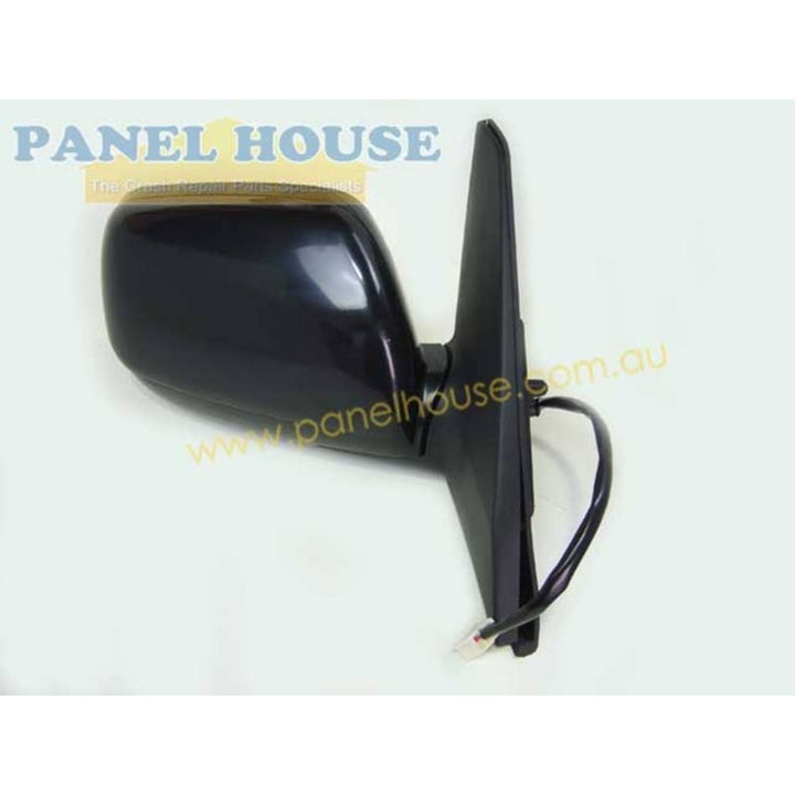 Door Mirror PAIR Electric Fits Toyota Rav4 2000 - 2005