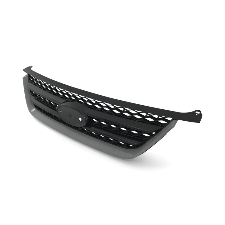 Grill Replacement Black fits Ford Falcon BF XT Series 2 2006-2008