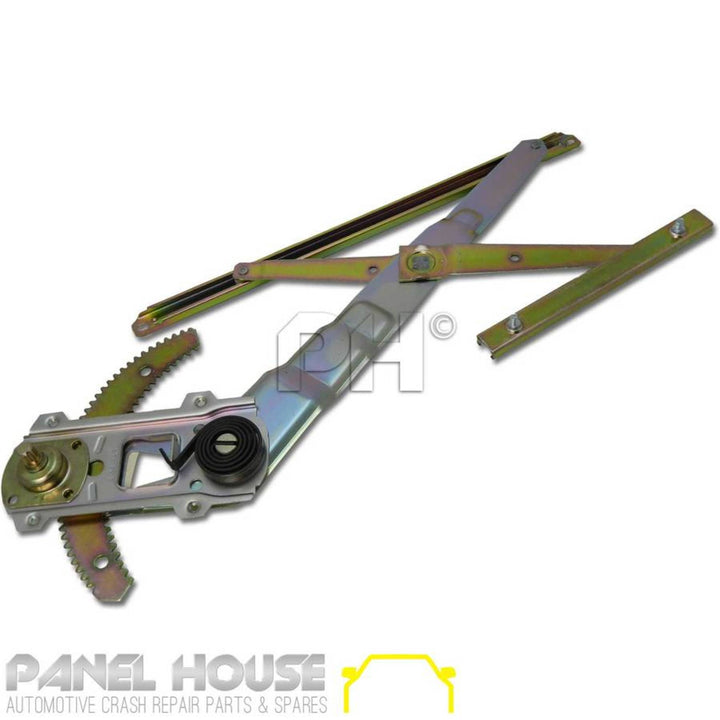 Window Regulator RIGHT Front fits Nissan Patrol GQ Y60 87-97