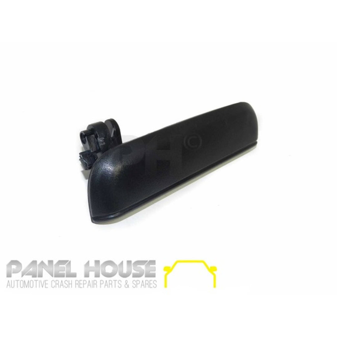 Outer Door Handle RIGHT Front Fits Toyota Starlet EP91 Glanza 1996 - 1999