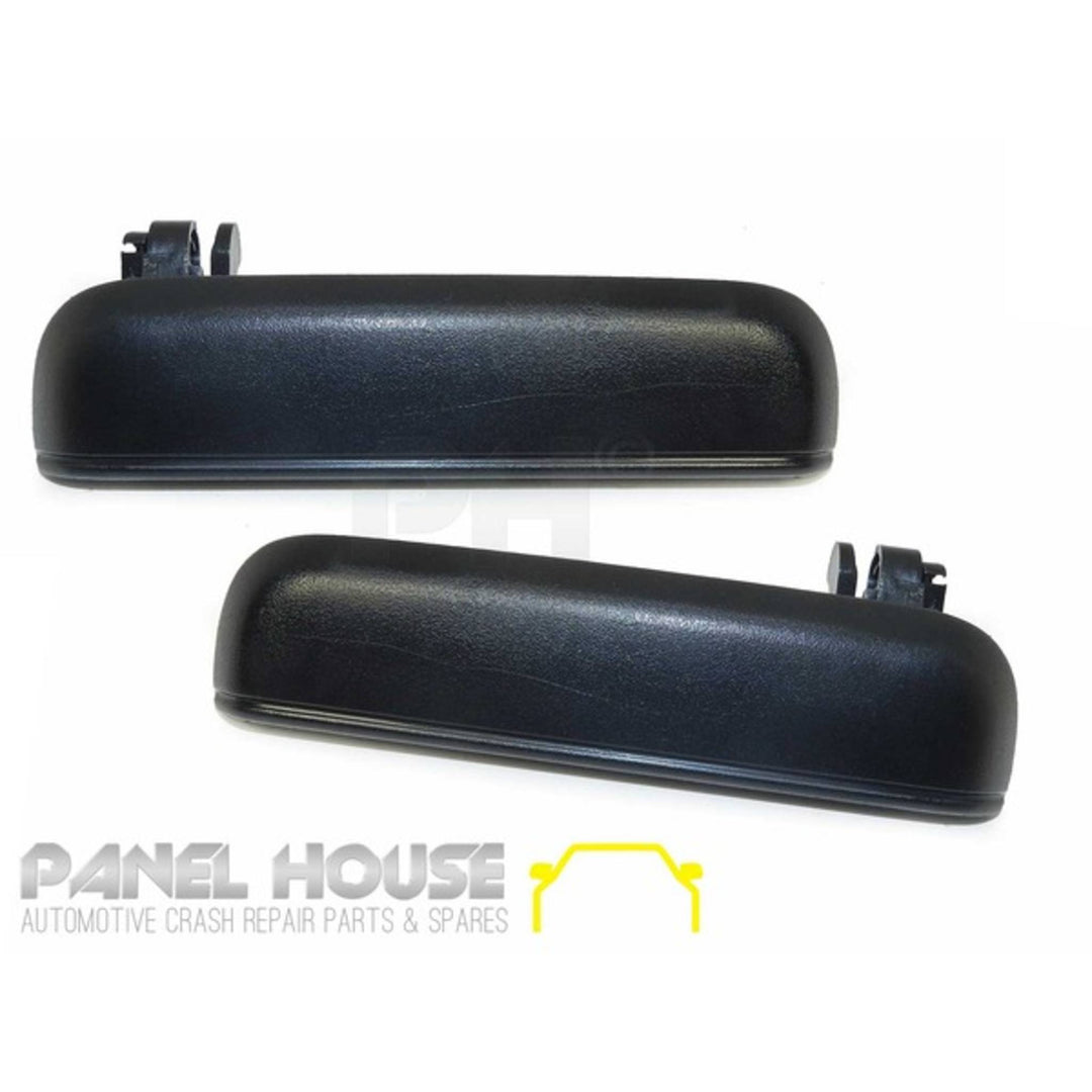 Aftermarket Car Parts For Starlet Ep91 Hatch 1996-1999
