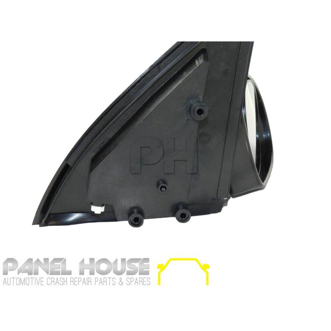Door Mirror RIGHT Electric fits Holden Commodore VT VX VU 97-02 Sedan Wagon Ute