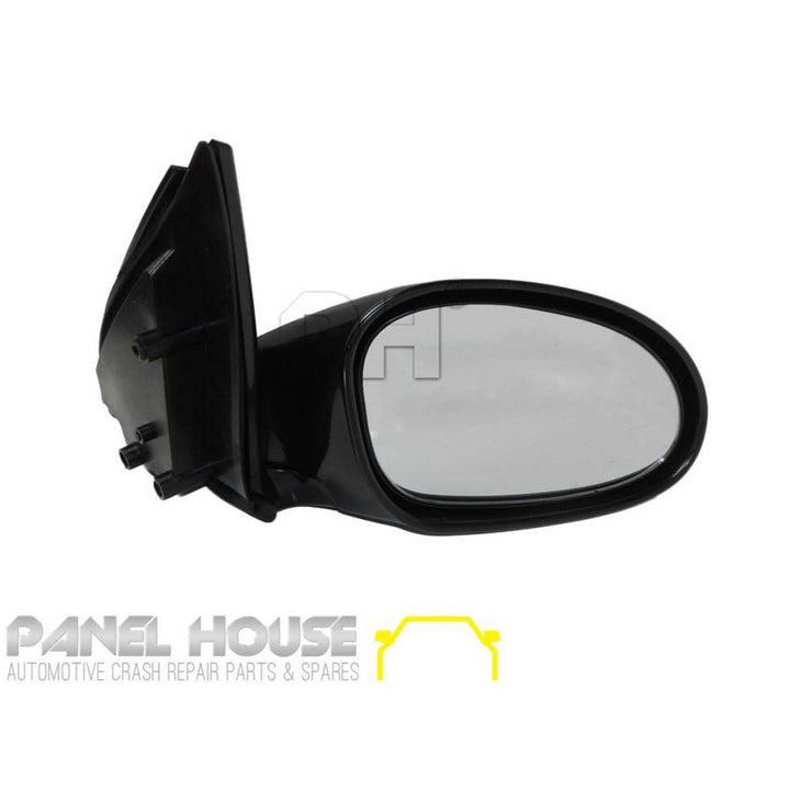 Door Mirror RIGHT Electric fits Holden Commodore VT VX VU 97-02 Sedan Wagon Ute