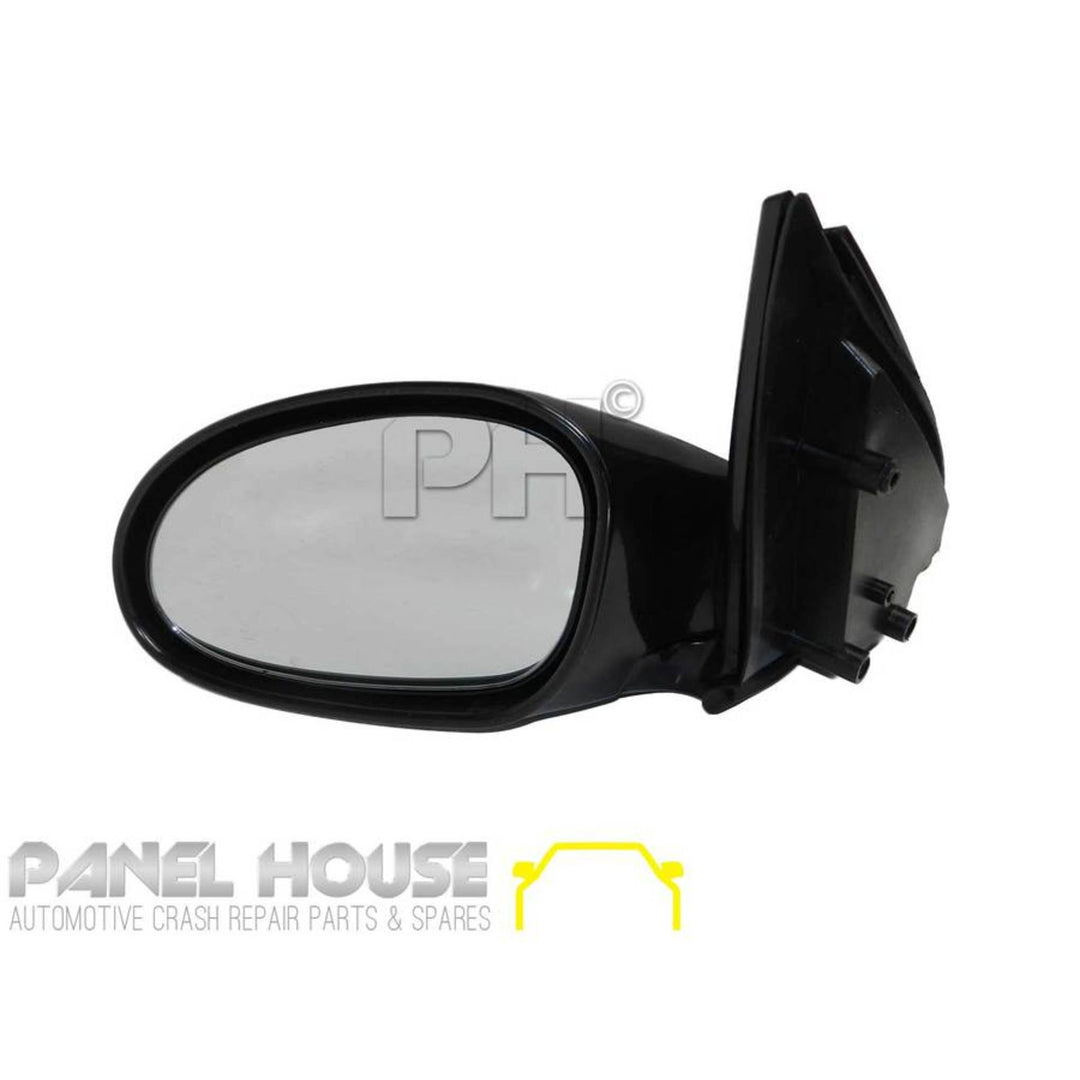 Door Mirror LEFT Electric fits Holden Commodore VT VX VU 97-02 Sedan Wagon Ute