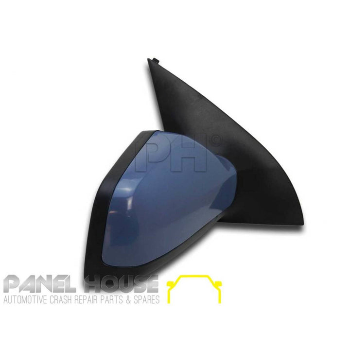 Door Mirrors PAIR Manual fits Holden TS Astra 1998-2004