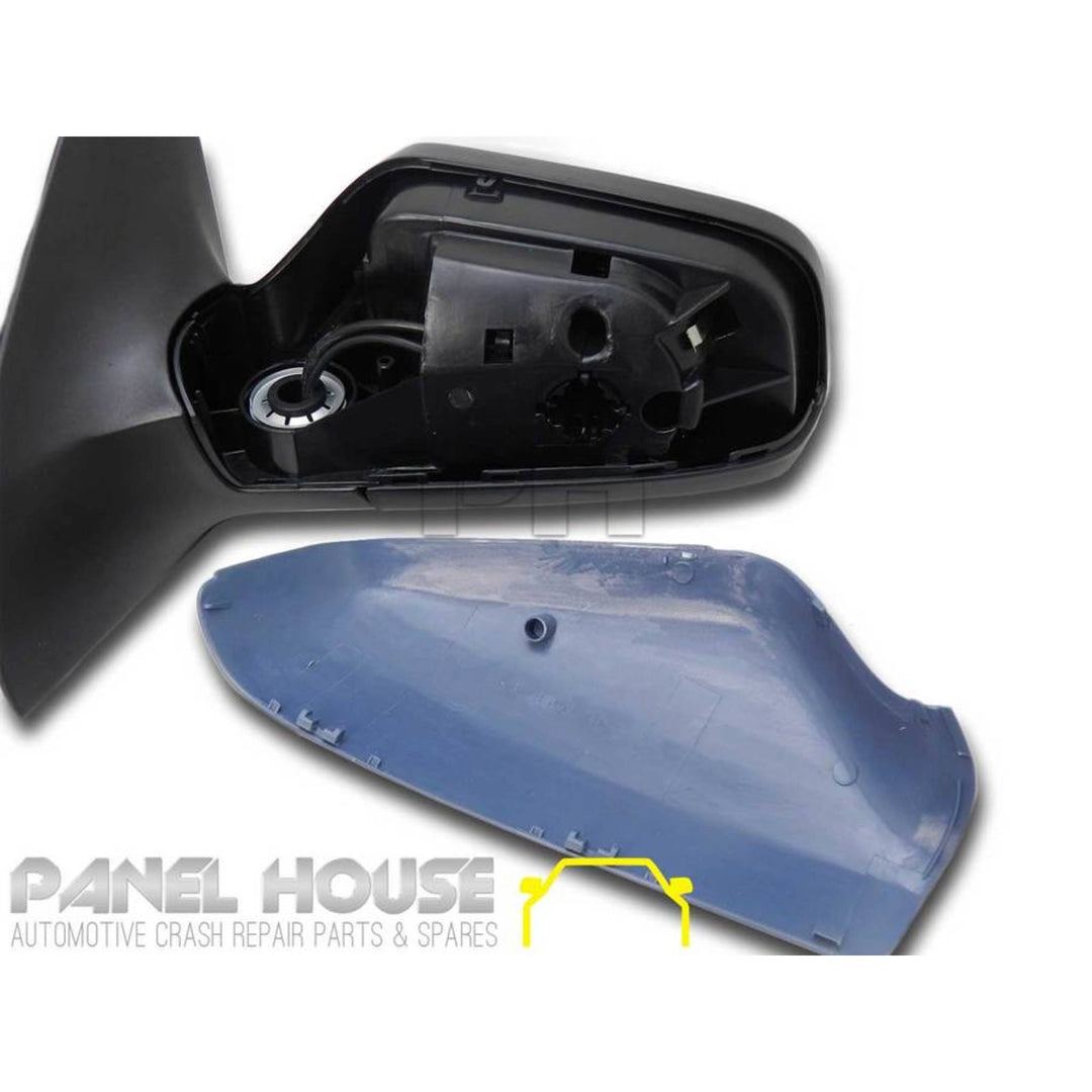 Door Mirrors PAIR Manual fits Holden TS Astra 1998-2004