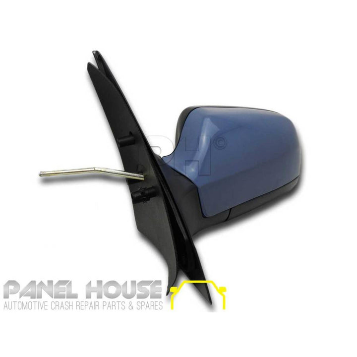 Door Mirrors PAIR Manual fits Holden TS Astra 1998-2004