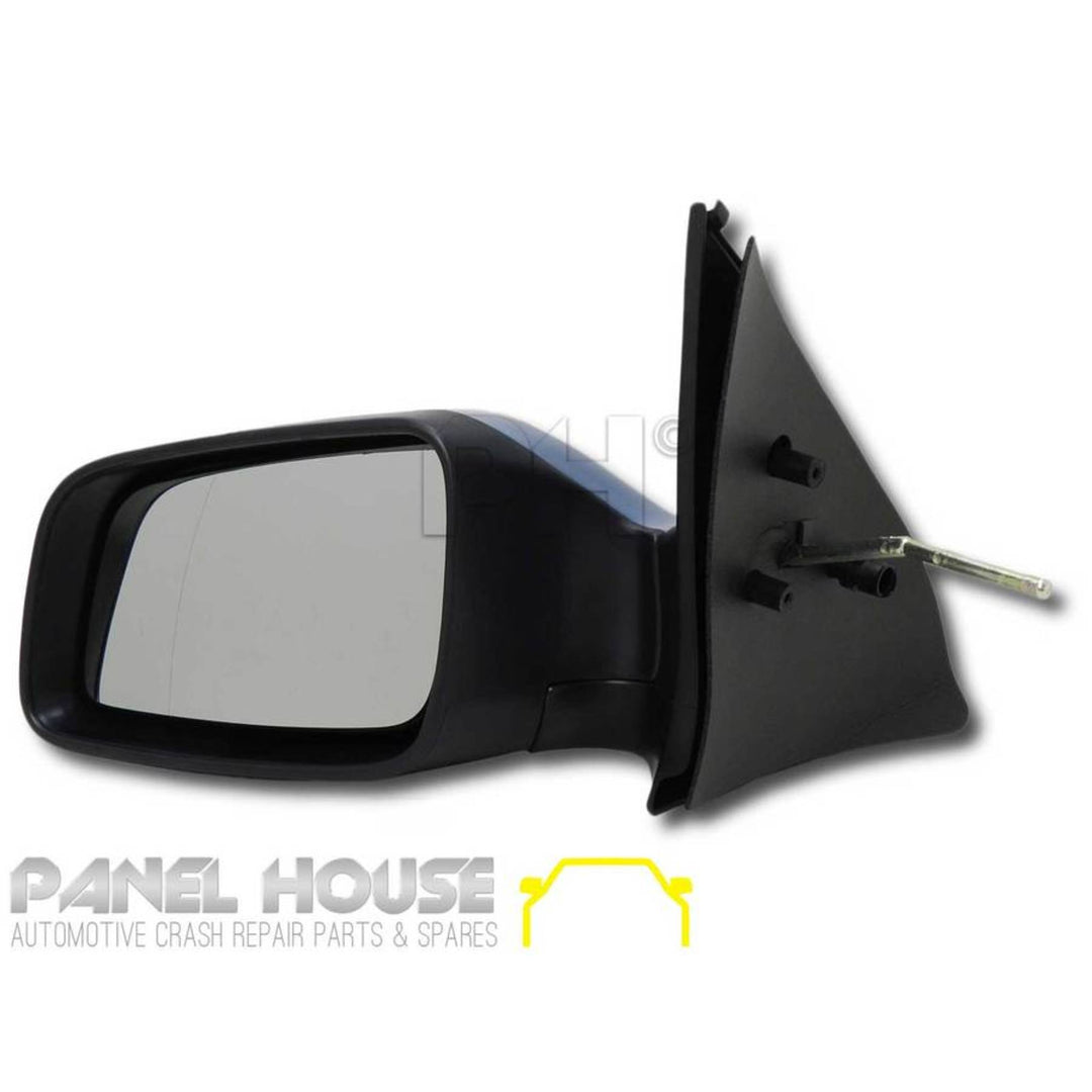 Door Mirrors PAIR Manual fits Holden TS Astra 1998-2004