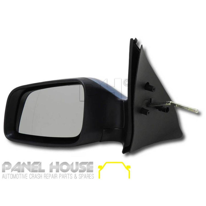 Door Mirrors PAIR Manual fits Holden TS Astra 1998-2004